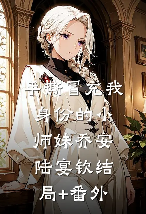 手撕冒充我身份的小师妹乔安陆宴钦结局+番外