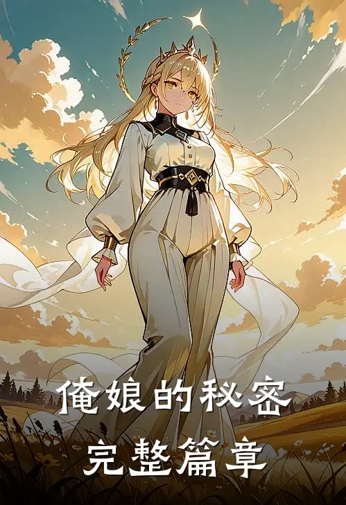 俺娘的秘密完整篇章