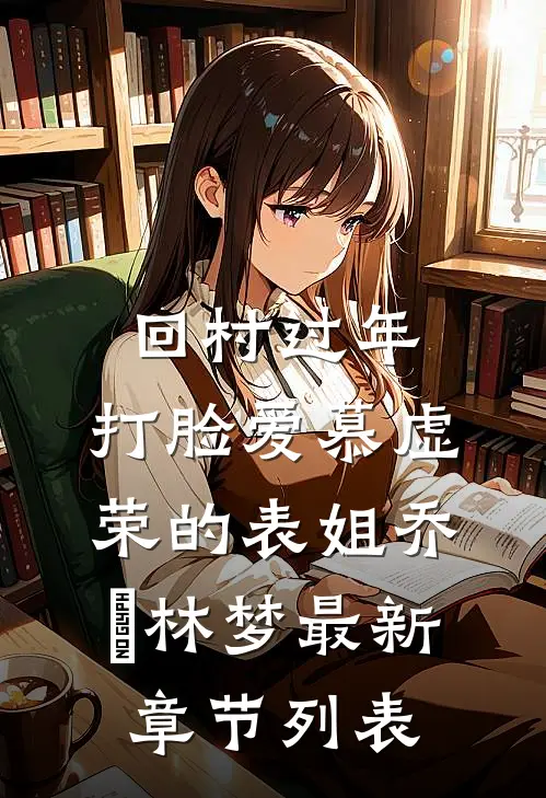 回村过年，打脸爱慕虚荣的表姐乔玥林梦最新章节列表