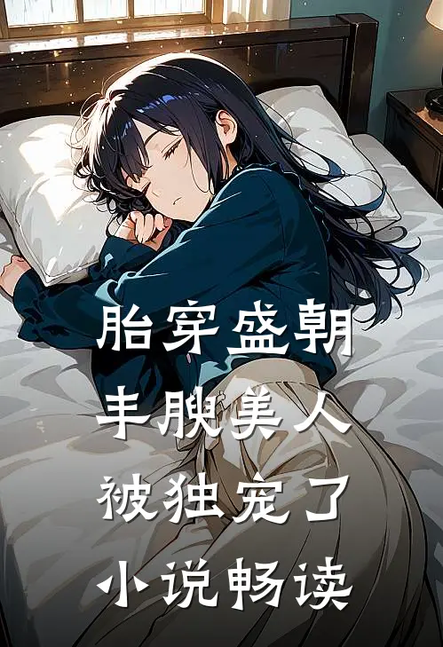 胎穿盛朝，丰腴美人被独宠了小说畅读