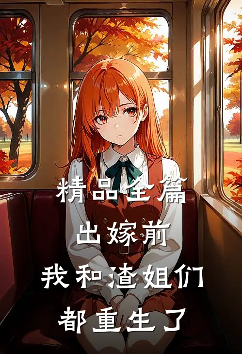 精品全篇出嫁前，我和渣姐们都重生了