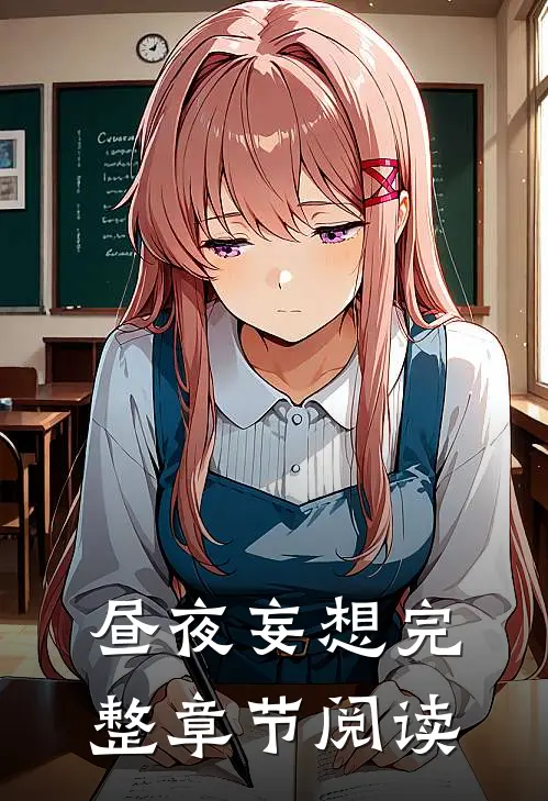 昼夜妄想完整章节阅读