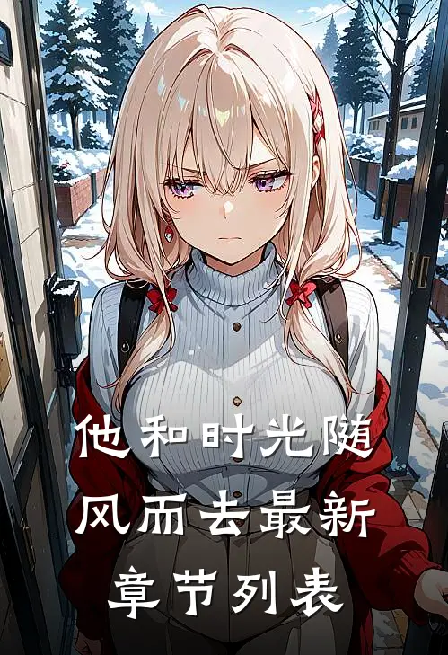 他和时光随风而去最新章节列表