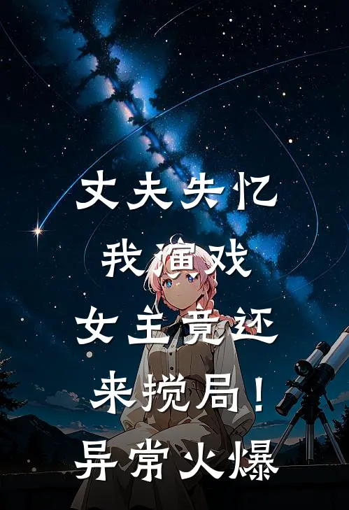 丈夫失忆我演戏，女主竟还来搅局！异常火爆