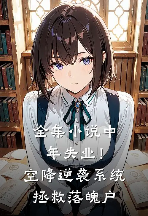 全集小说中年失业！空降逆袭系统拯救落魄户