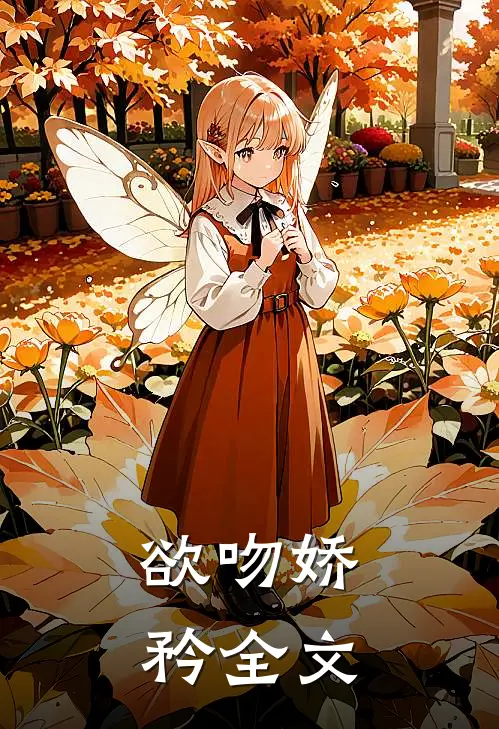 欲吻娇矜全文