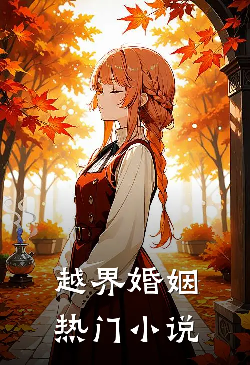 越界婚姻热门小说