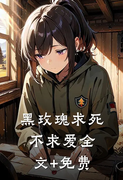 黑玫瑰求死不求爱全文+免费