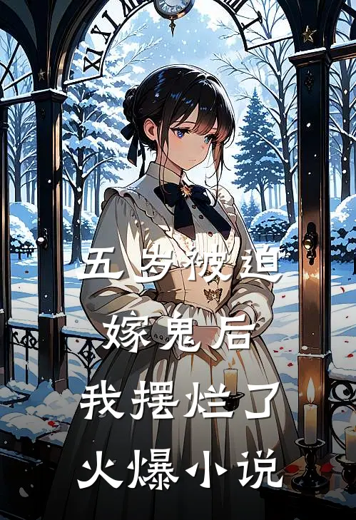 五岁被迫嫁鬼后，我摆烂了火爆小说