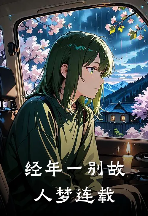 经年一别故人梦连载
