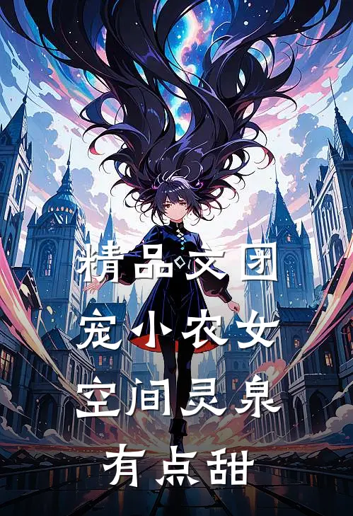 精品文团宠小农女：空间灵泉有点甜