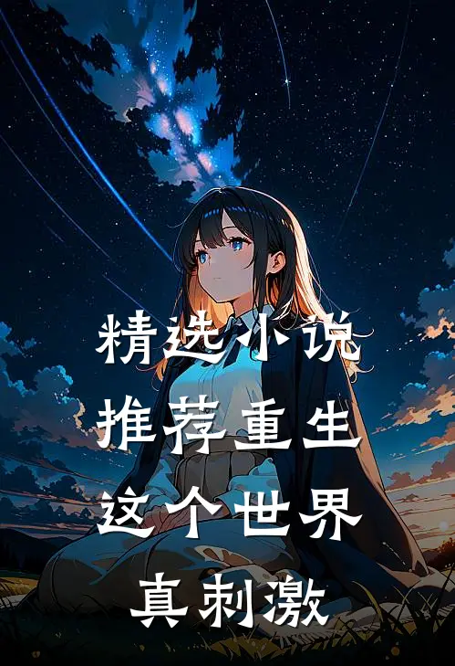 精选小说推荐重生：这个世界真刺激