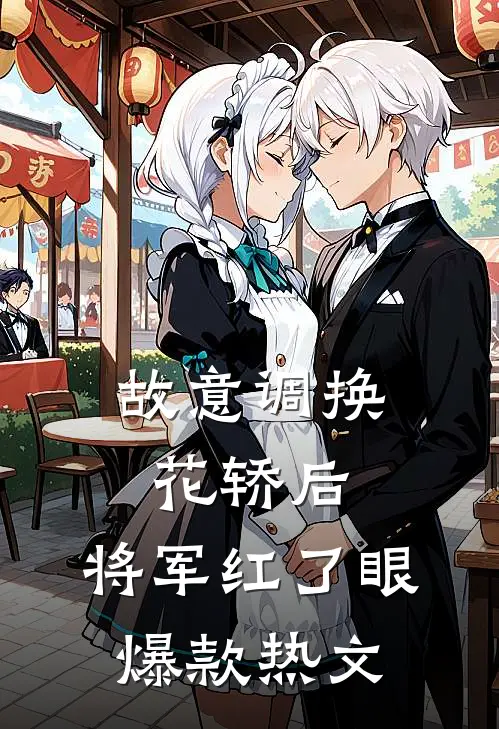 故意调换花轿后，将军红了眼爆款热文