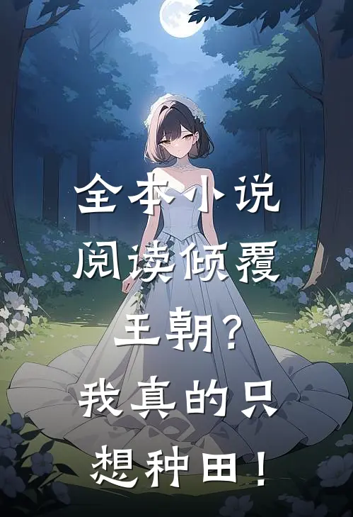 全本小说阅读倾覆王朝？我真的只想种田！