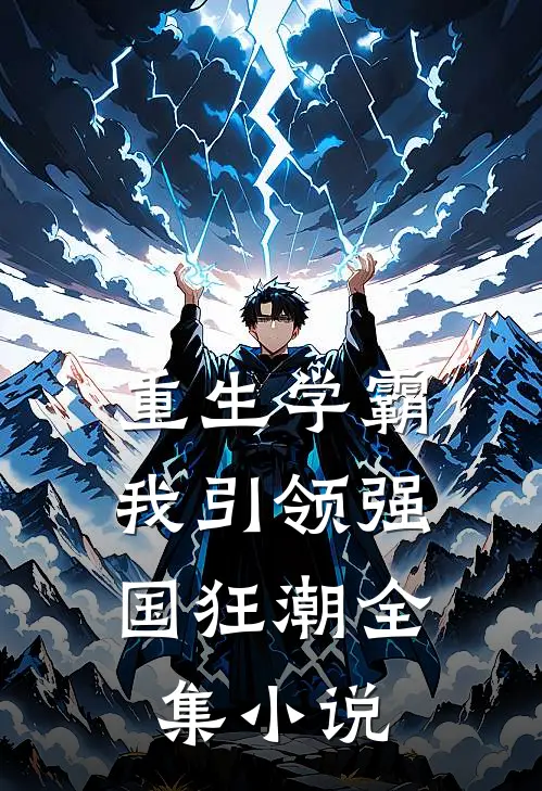 重生学霸：我引领强国狂潮全集小说