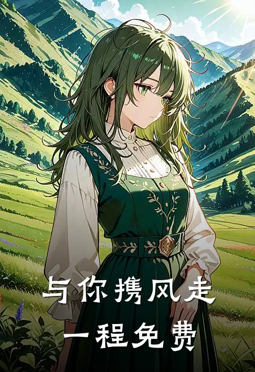 与你携风走一程免费