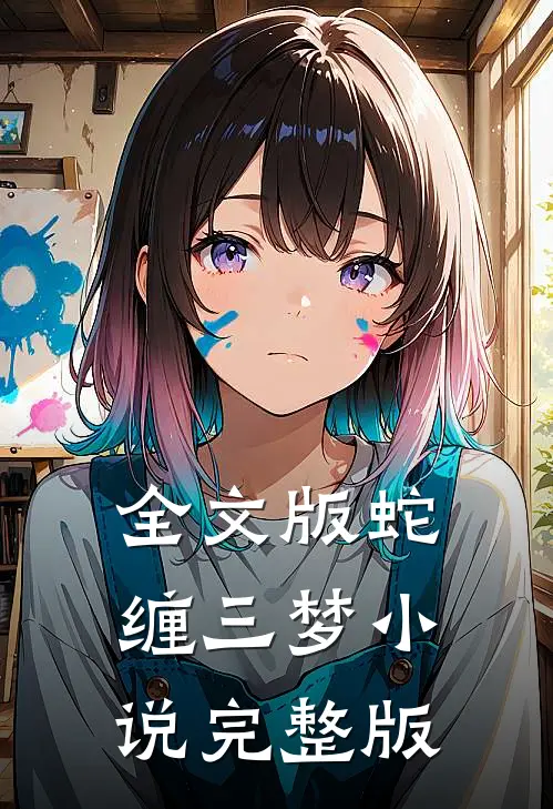 全文版蛇缠三梦小说完整版