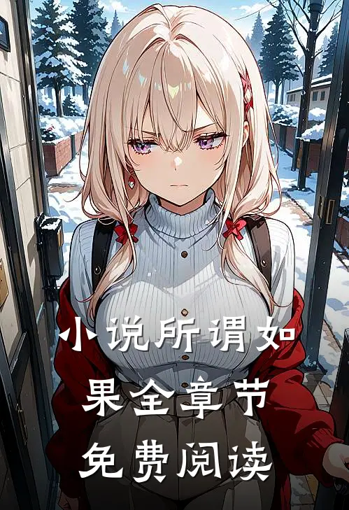 小说所谓如果全章节免费阅读