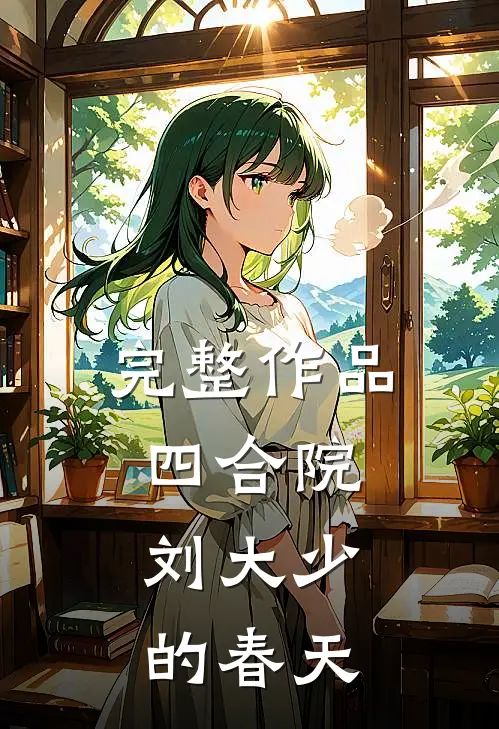 完整作品四合院：刘大少的春天