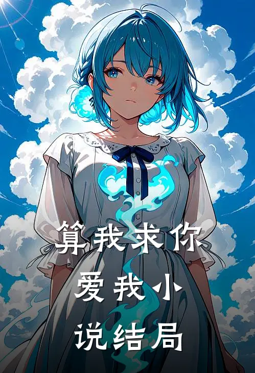 算我求你，爱我小说结局