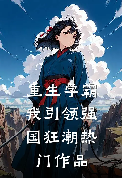 重生学霸：我引领强国狂潮热门作品