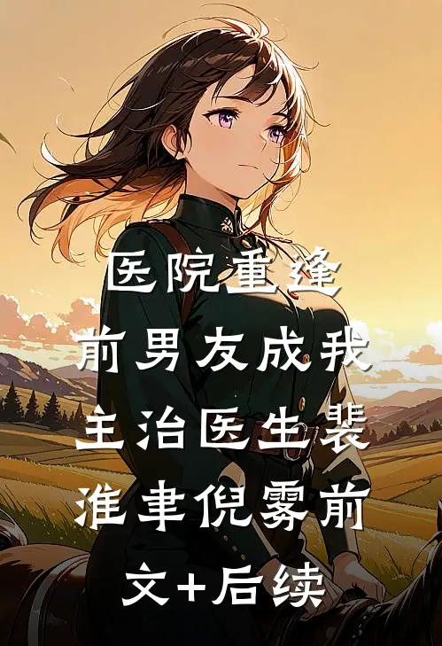 医院重逢，前男友成我主治医生裴淮聿倪雾前文+后续