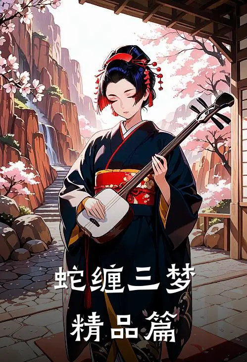 蛇缠三梦精品篇