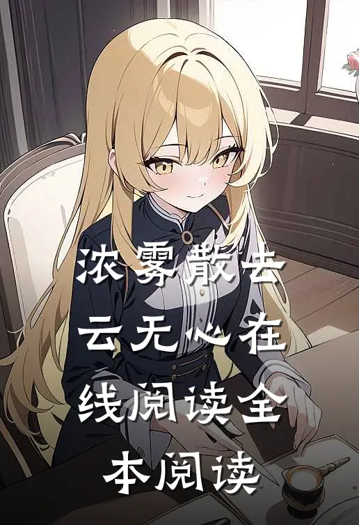浓雾散去云无心在线阅读全本阅读