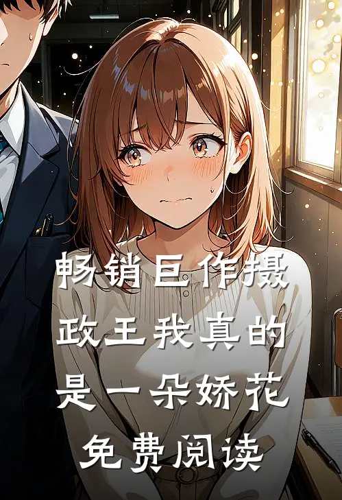 畅销巨作摄政王我真的是一朵娇花免费阅读