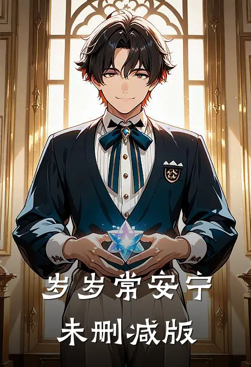 岁岁常安宁未删减版