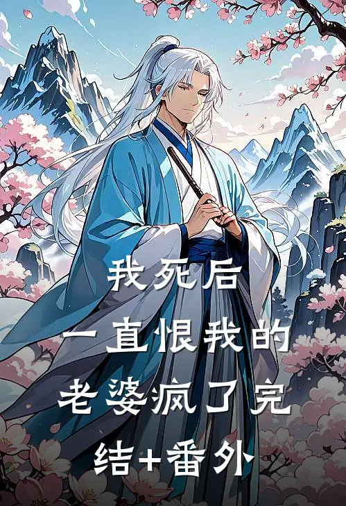 我死后，一直恨我的老婆疯了完结+番外
