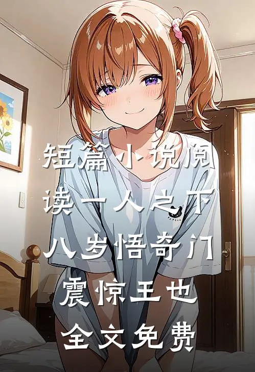 短篇小说阅读一人之下八岁悟奇门震惊王也全文免费