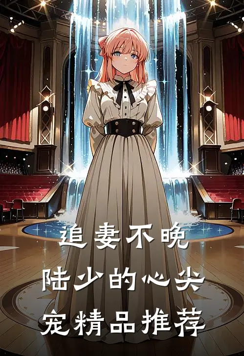 追妻不晚：陆少的心尖宠精品推荐
