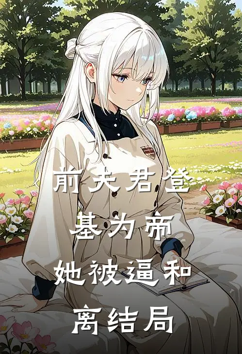 前夫君登基为帝，她被逼和离结局