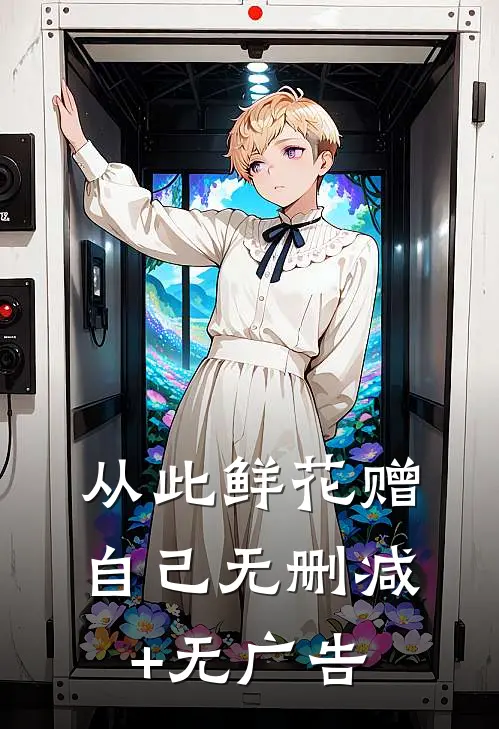 从此鲜花赠自己无删减+无广告