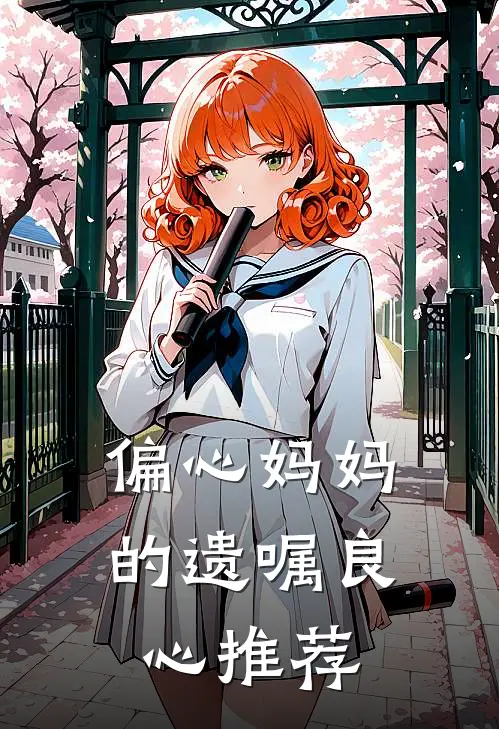 偏心妈妈的遗嘱良心推荐