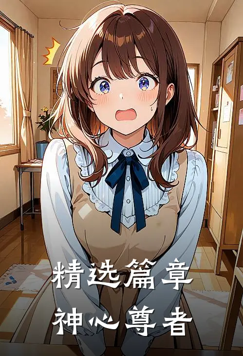 精选篇章神心尊者