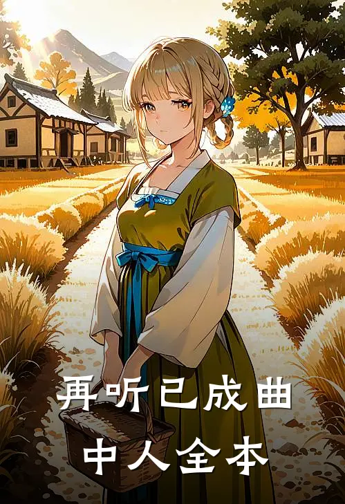 再听已成曲中人全本