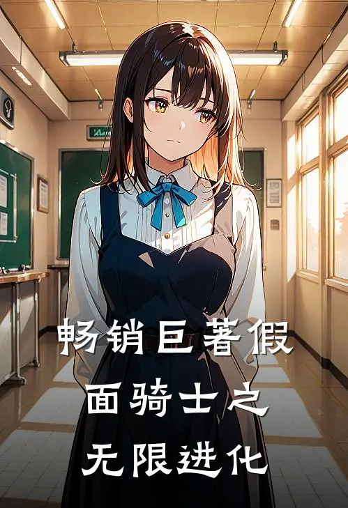 畅销巨著假面骑士之无限进化
