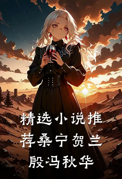 精选小说推荐桑宁贺兰殷冯秋华