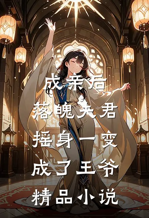 成亲后，落魄夫君摇身一变成了王爷精品小说