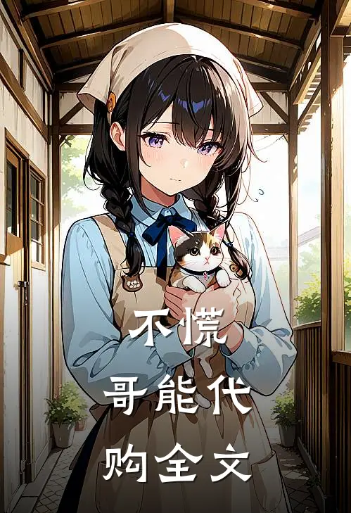 不慌，哥能代购全文