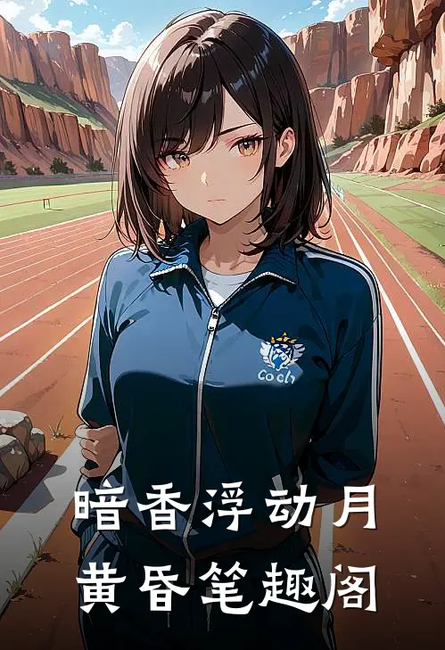 暗香浮动月黄昏笔趣阁