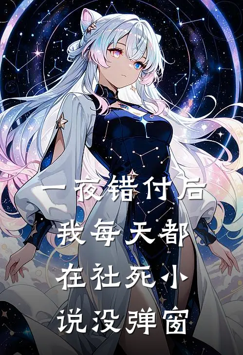 一夜错付后，我每天都在社死小说没弹窗