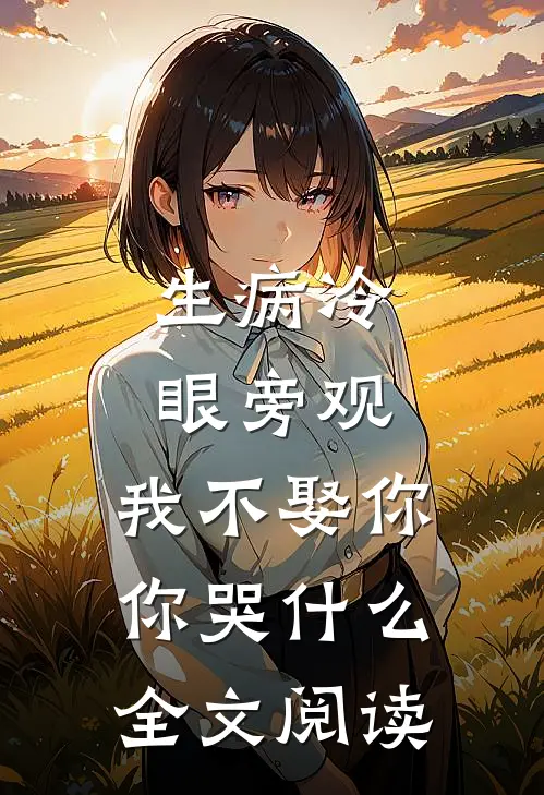 生病冷眼旁观，我不娶你你哭什么全文阅读