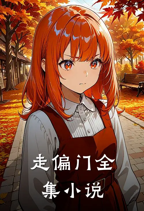 走偏门全集小说