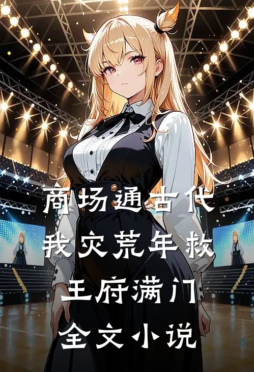 商场通古代，我灾荒年救王府满门全文小说
