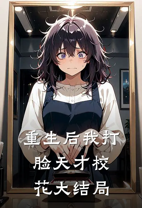 重生后我打脸天才校花大结局