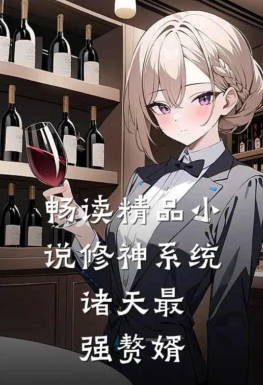 畅读精品小说修神系统：诸天最强赘婿