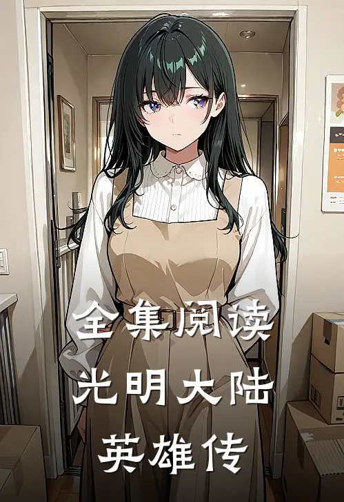 全集阅读光明大陆英雄传
